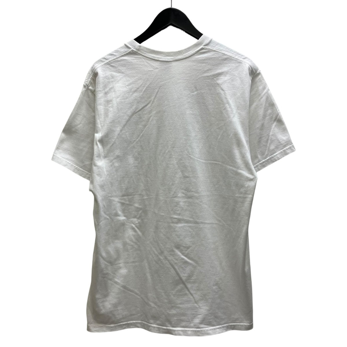23AW Box Logo Tee CamoプリントTシャツ