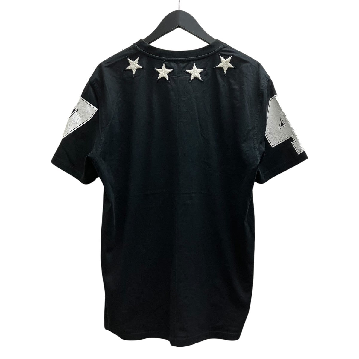 スターパッチTシャツ