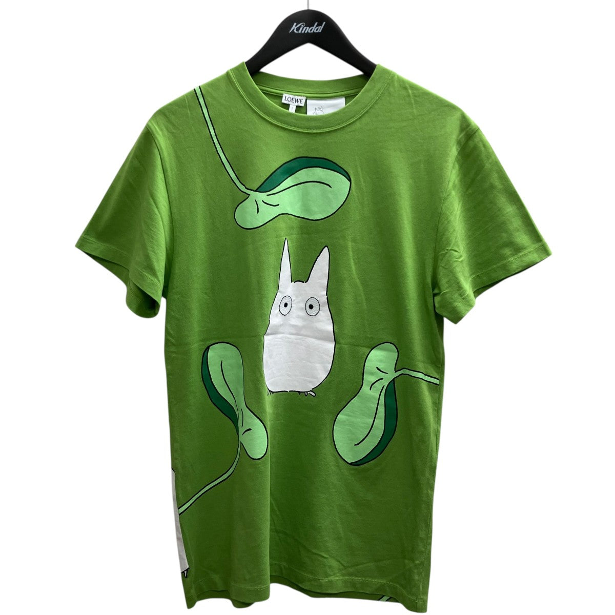 プリントTシャツ