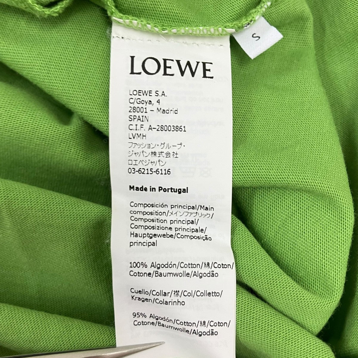 プリントTシャツ