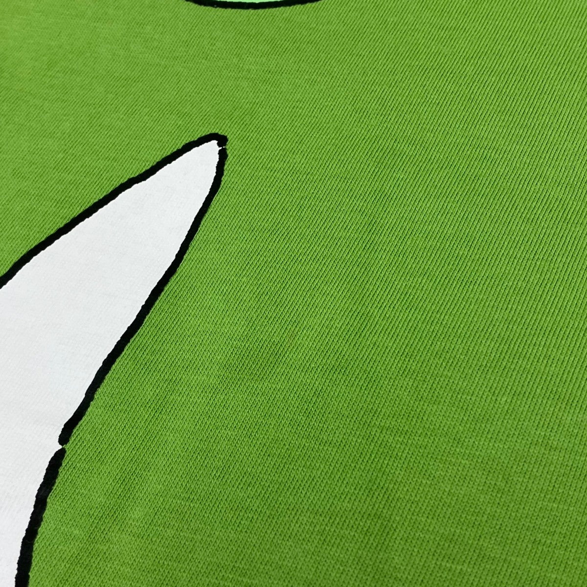 プリントTシャツ