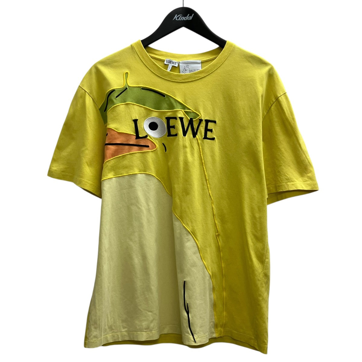 千と千尋の神隠し 限定コラボ オオトリ様 Tシャツ