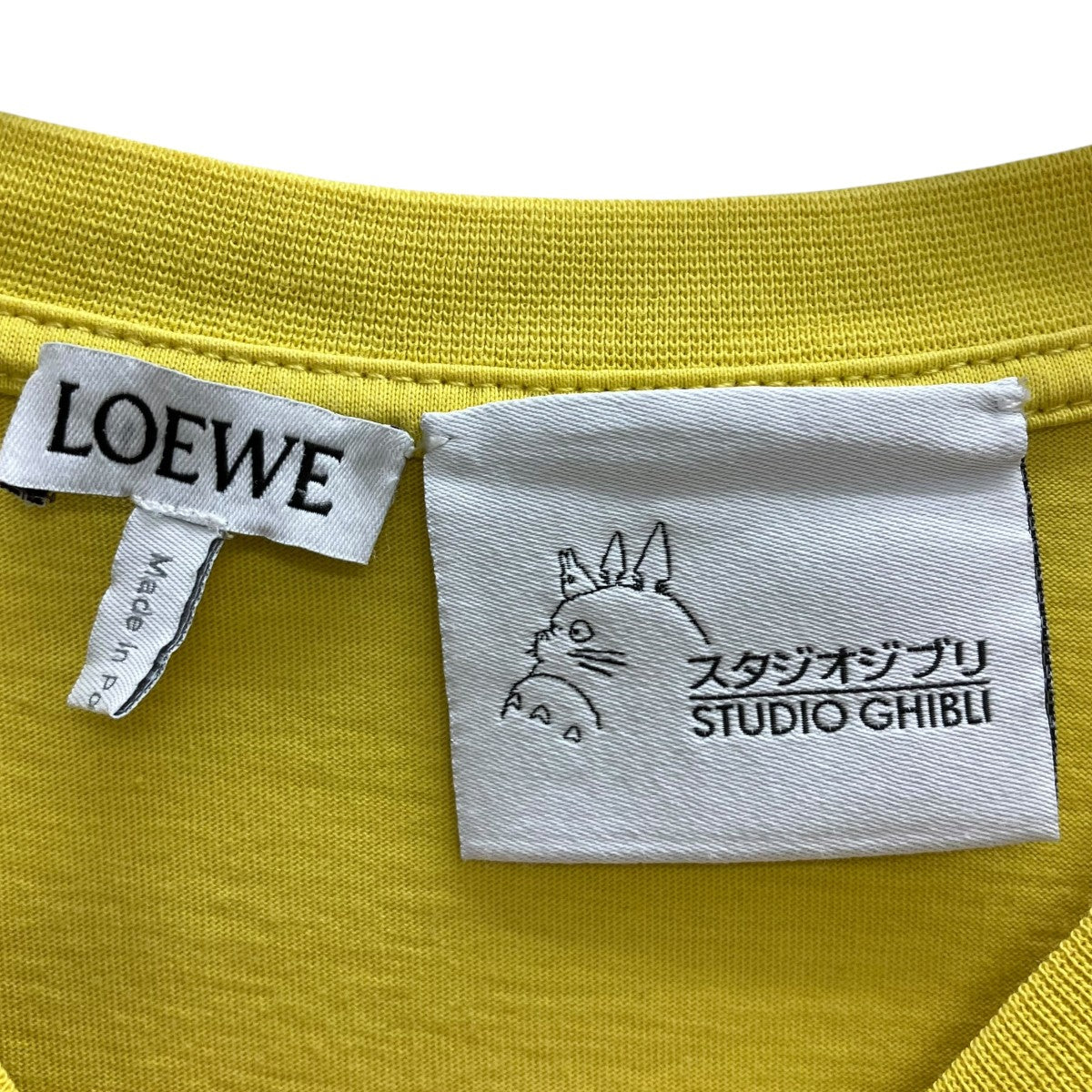 千と千尋の神隠し 限定コラボ オオトリ様 Tシャツ