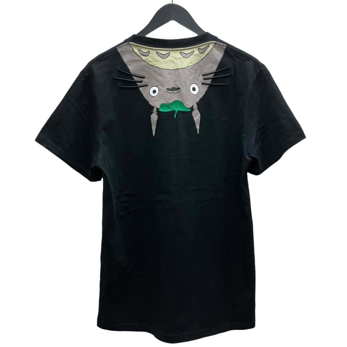 トトロ プリント 半袖Tシャツ