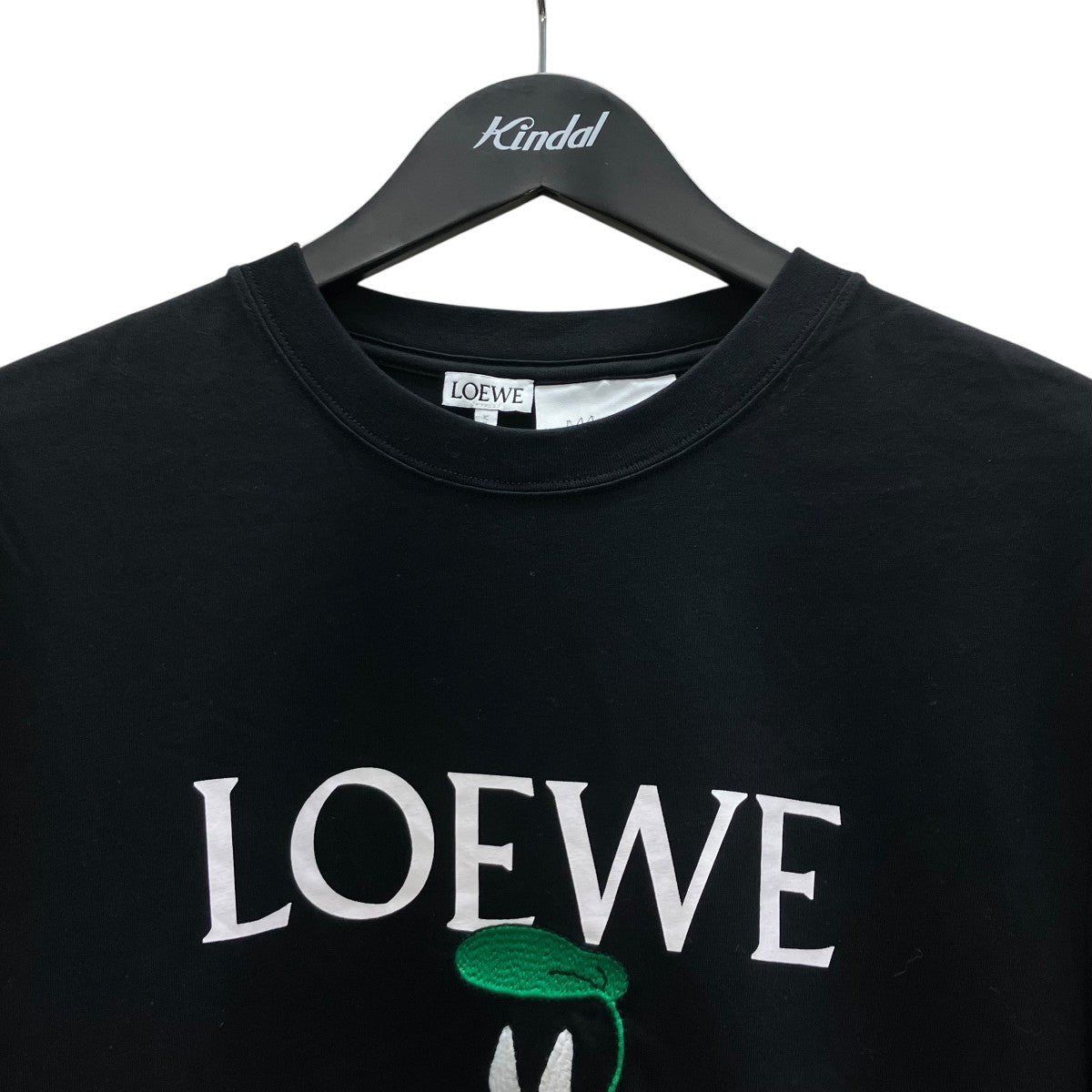 トトロ プリント 半袖Tシャツ