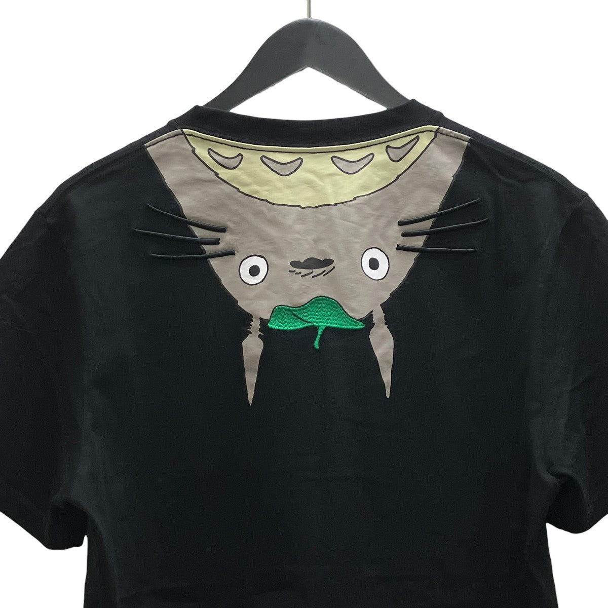 トトロ プリント 半袖Tシャツ