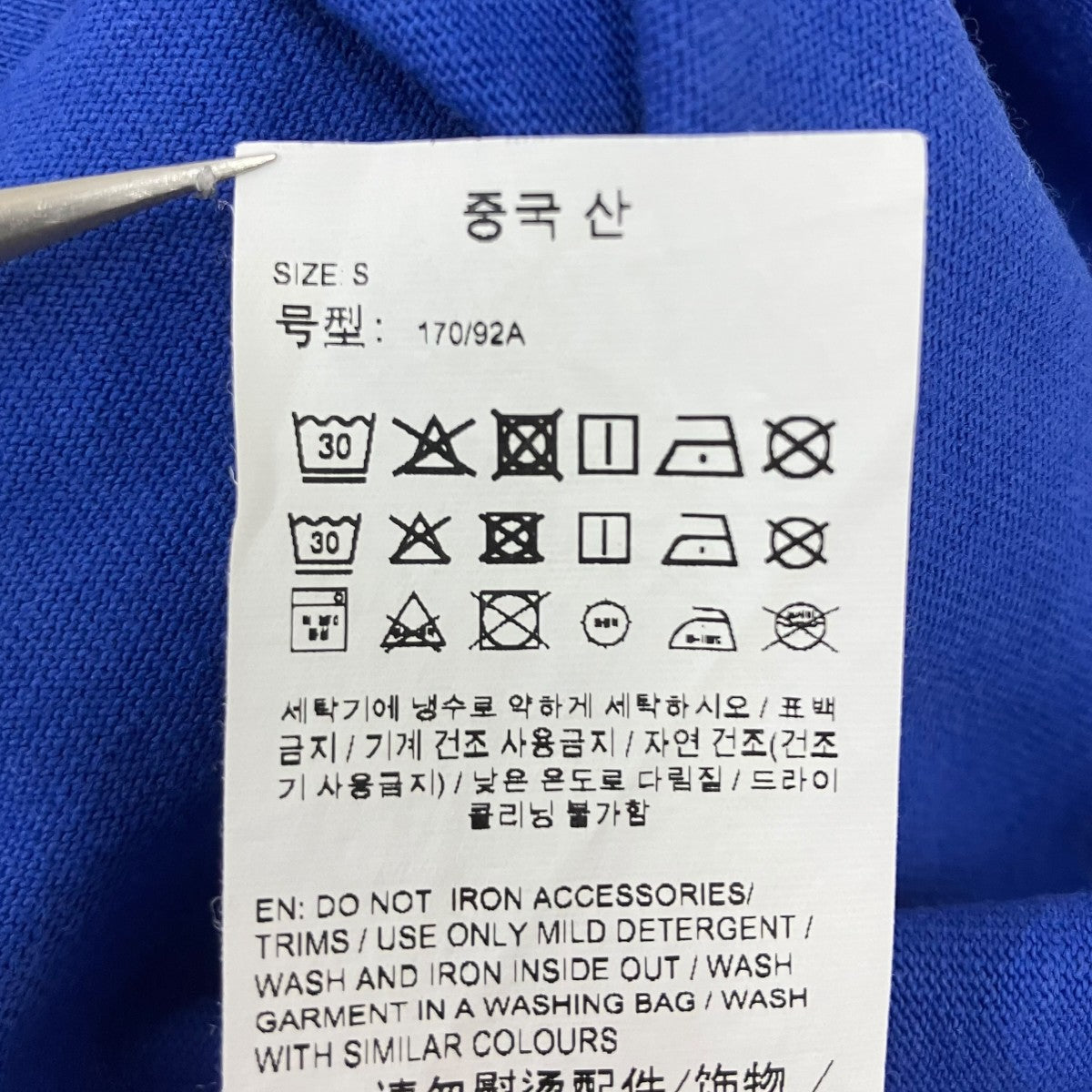 プリントTシャツ