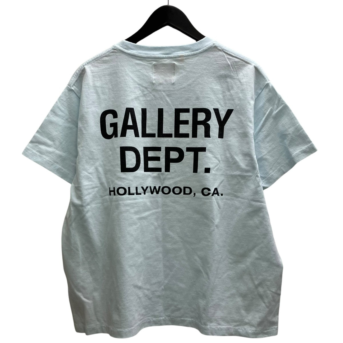 プリントTシャツ
