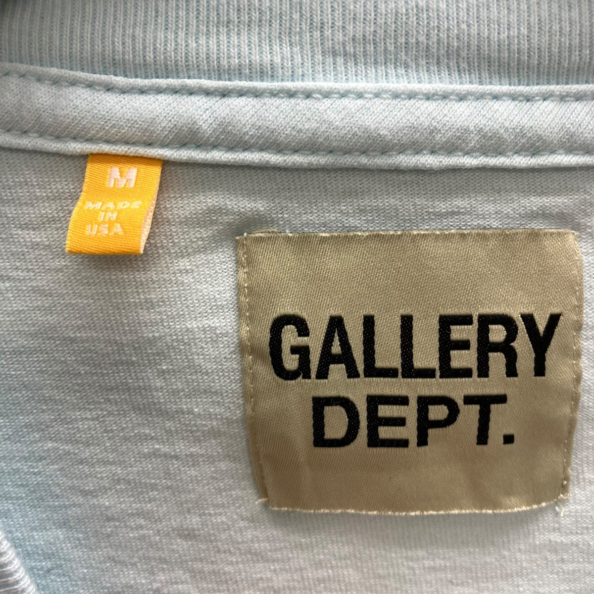 プリントTシャツ