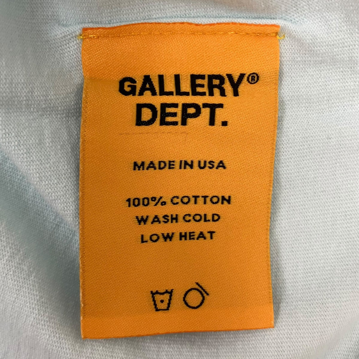 プリントTシャツ