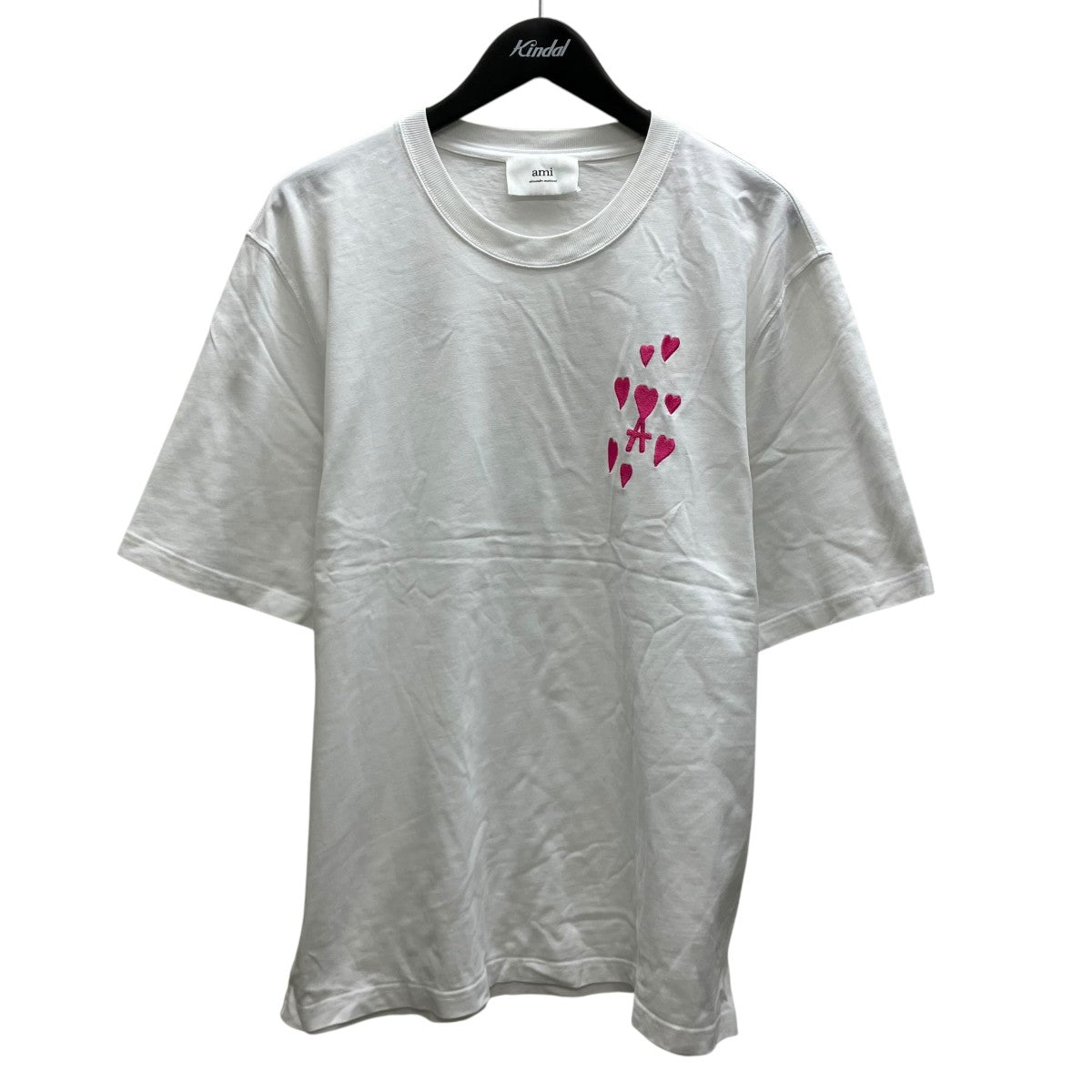 プリントTシャツ