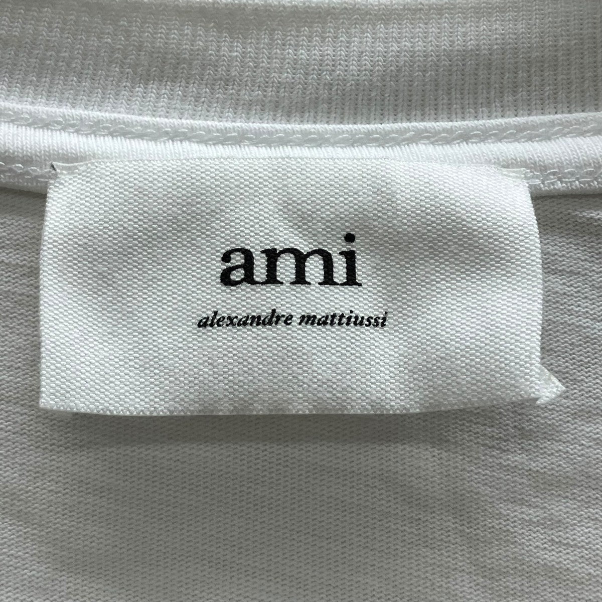 プリントTシャツ