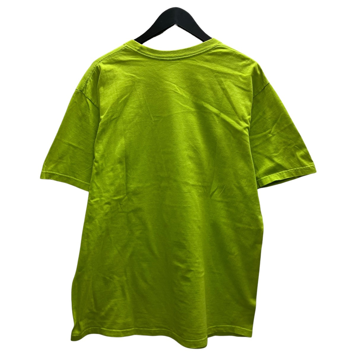 arm teeプリントTシャツ