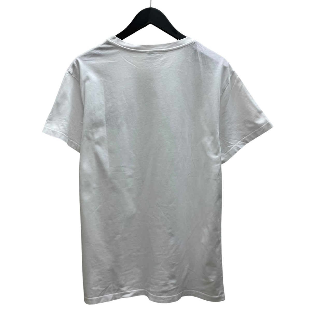 LOEWE アナグラム刺繍Tシャツ 古着・中古-2枚目のアイテム画像