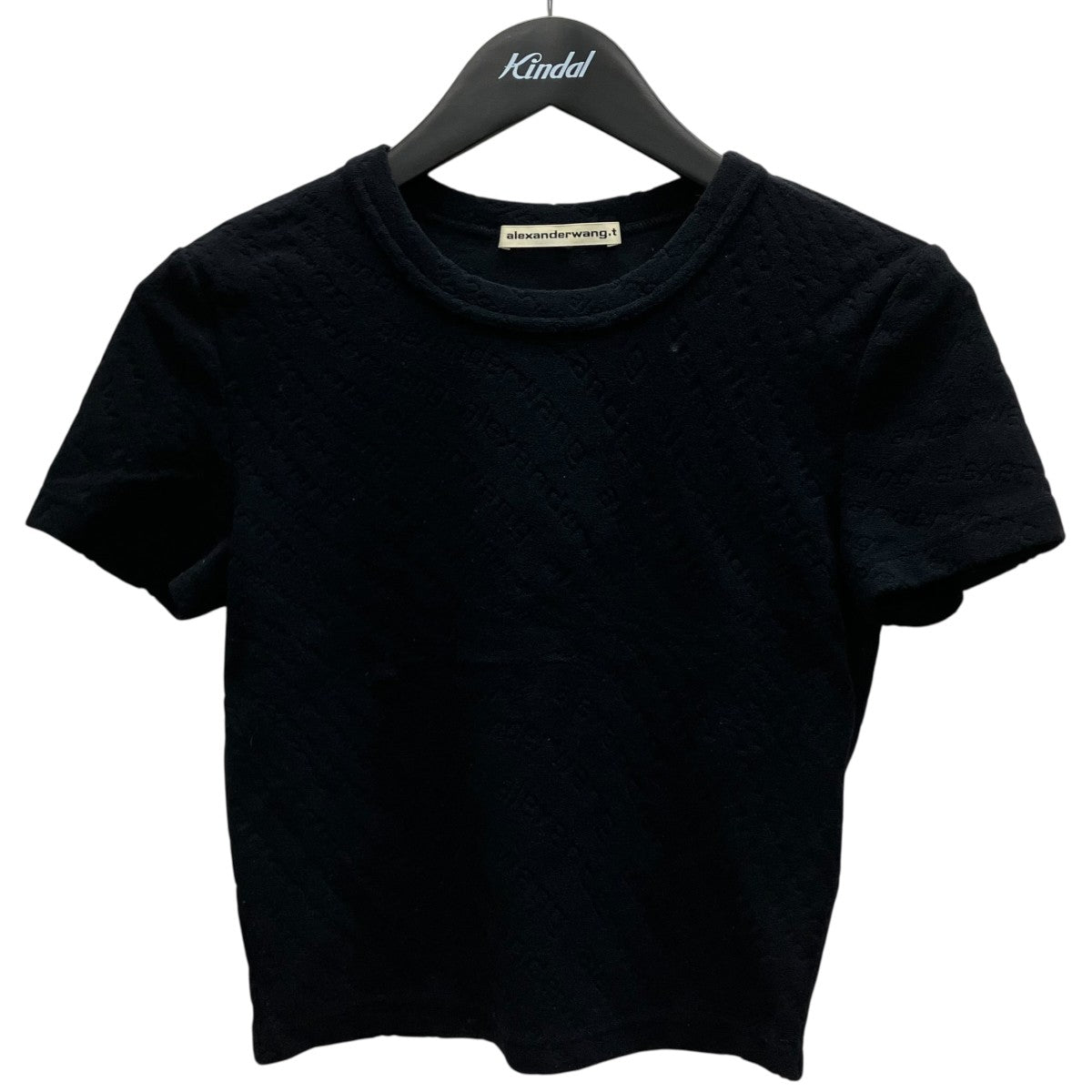 ロゴTシャツ