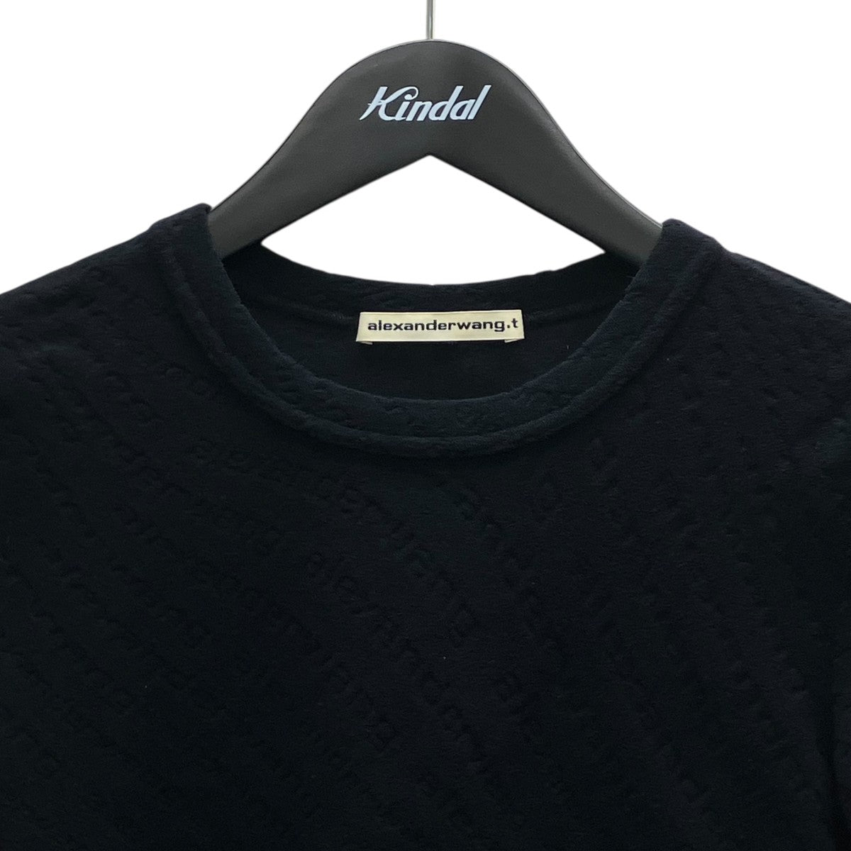 ロゴTシャツ