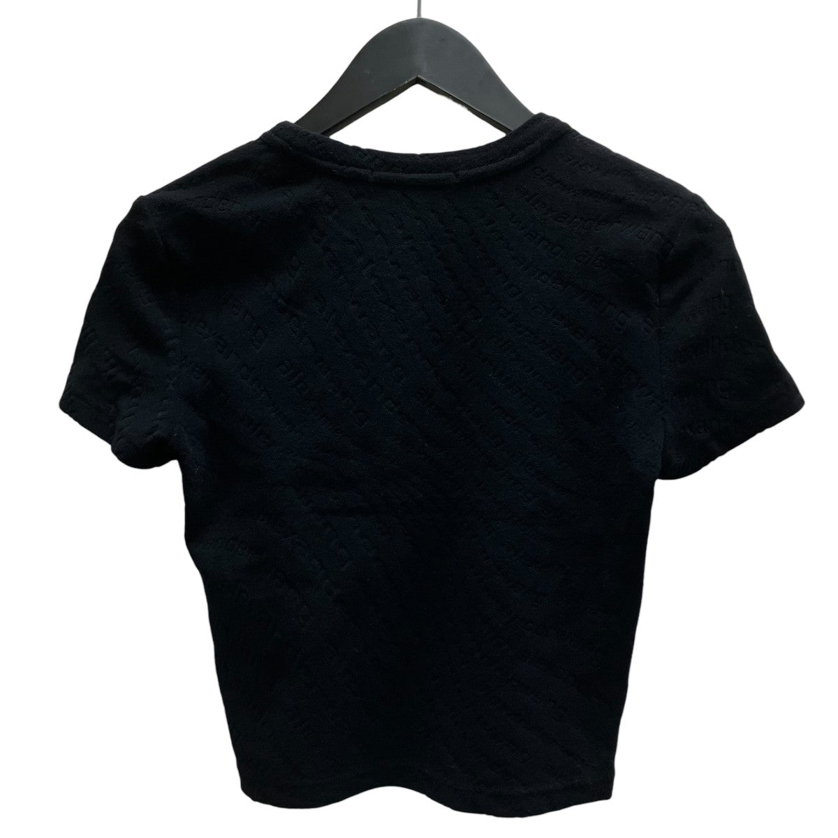 ロゴTシャツ