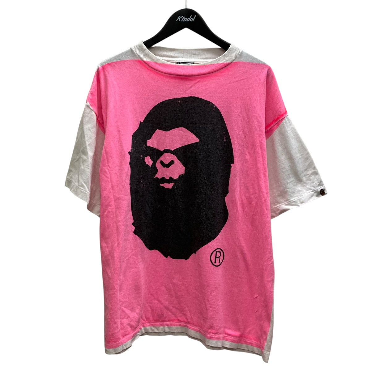 プリントTシャツ