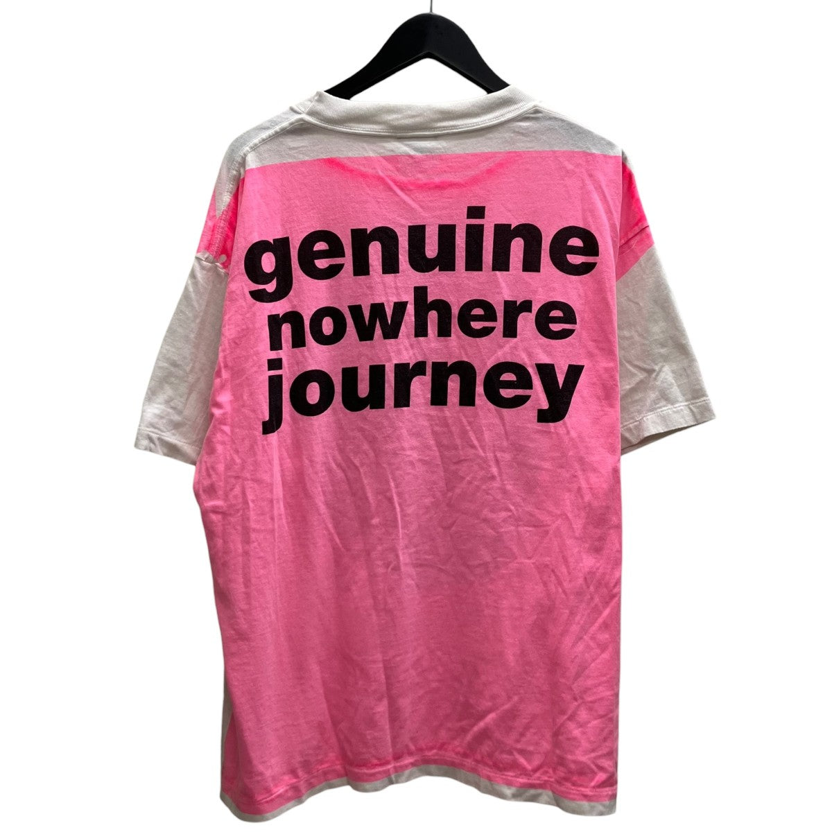 プリントTシャツ