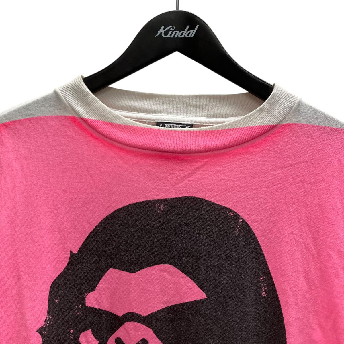 プリントTシャツ