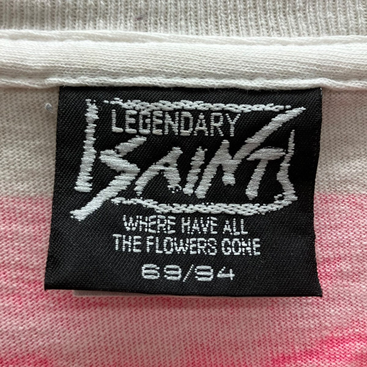 プリントTシャツ