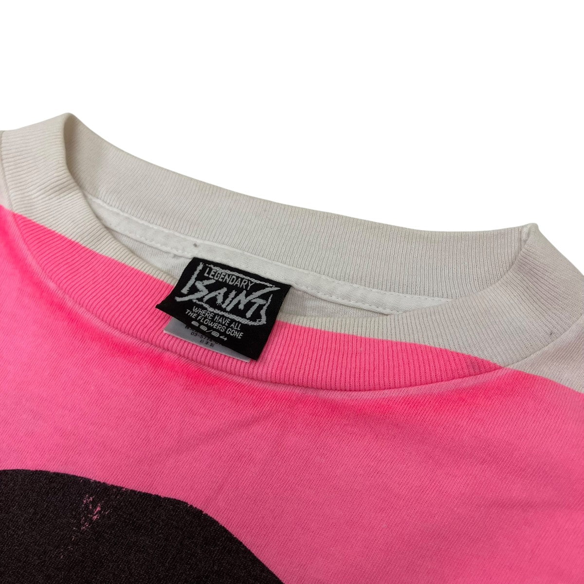 プリントTシャツ
