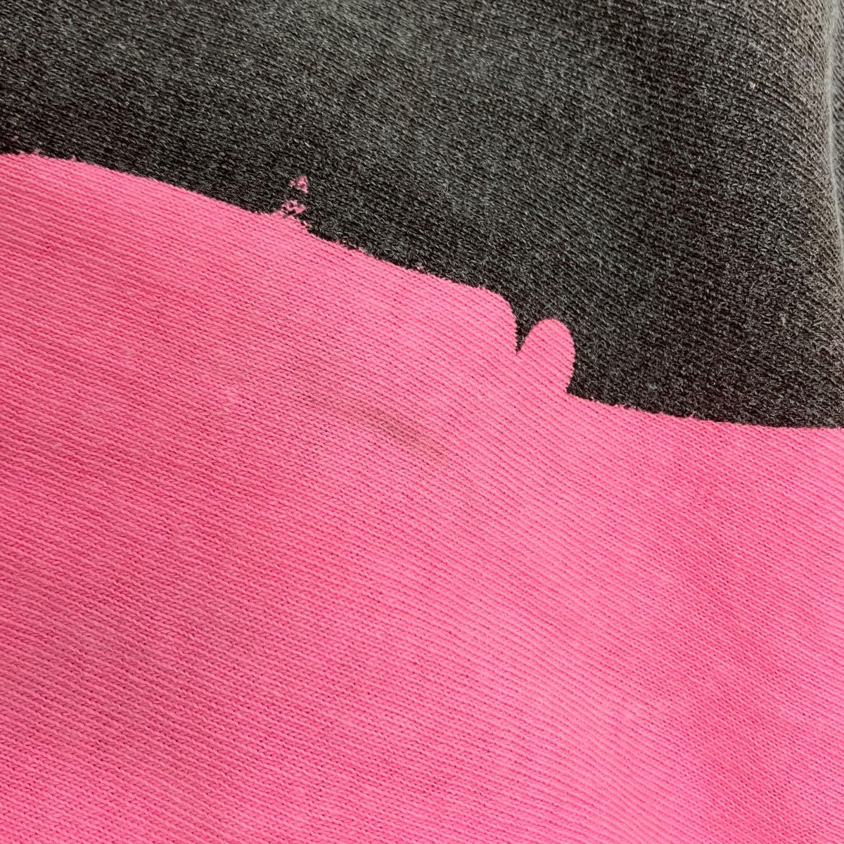 プリントTシャツ