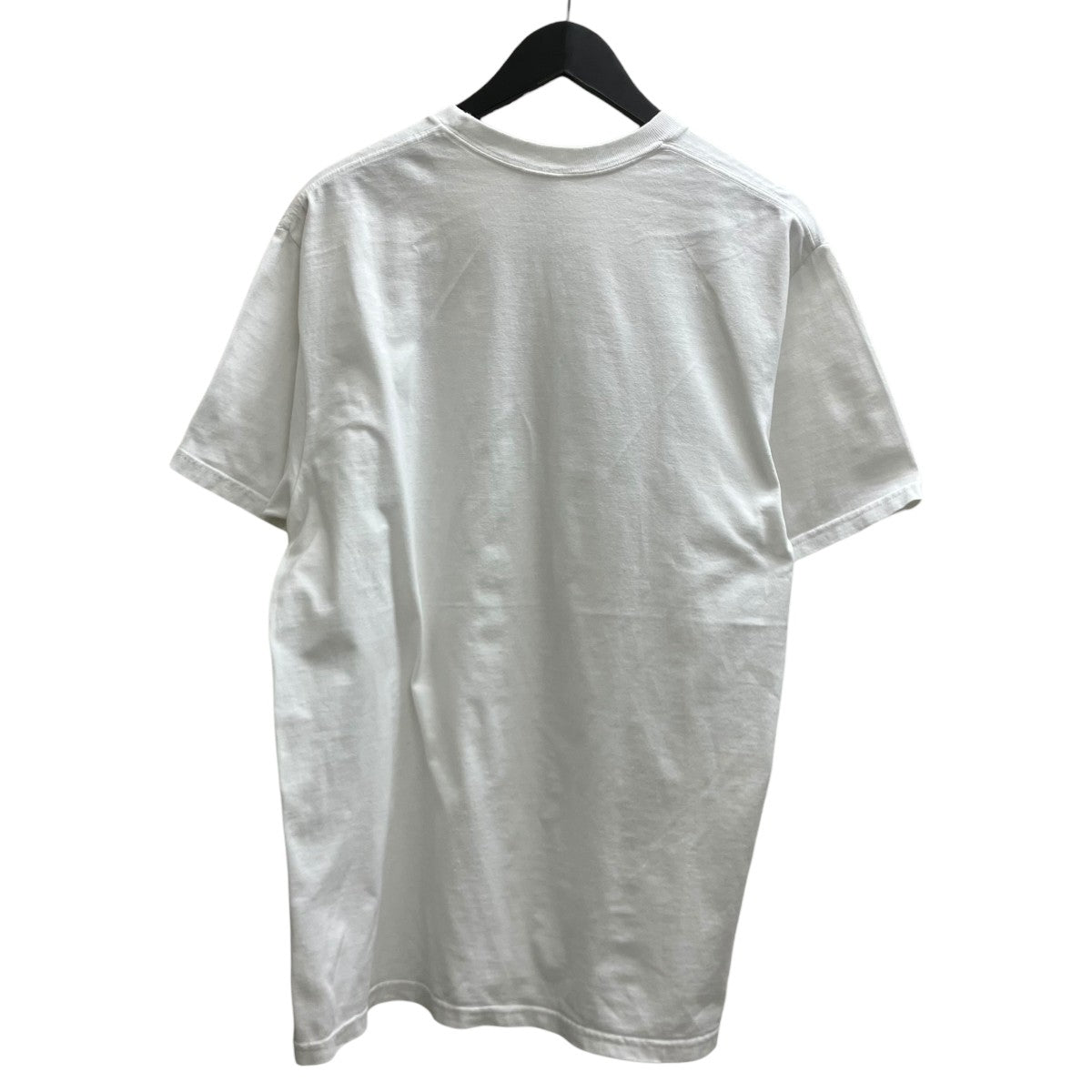 DON’T TAG ME PRINTED TEE プリントTシャツ