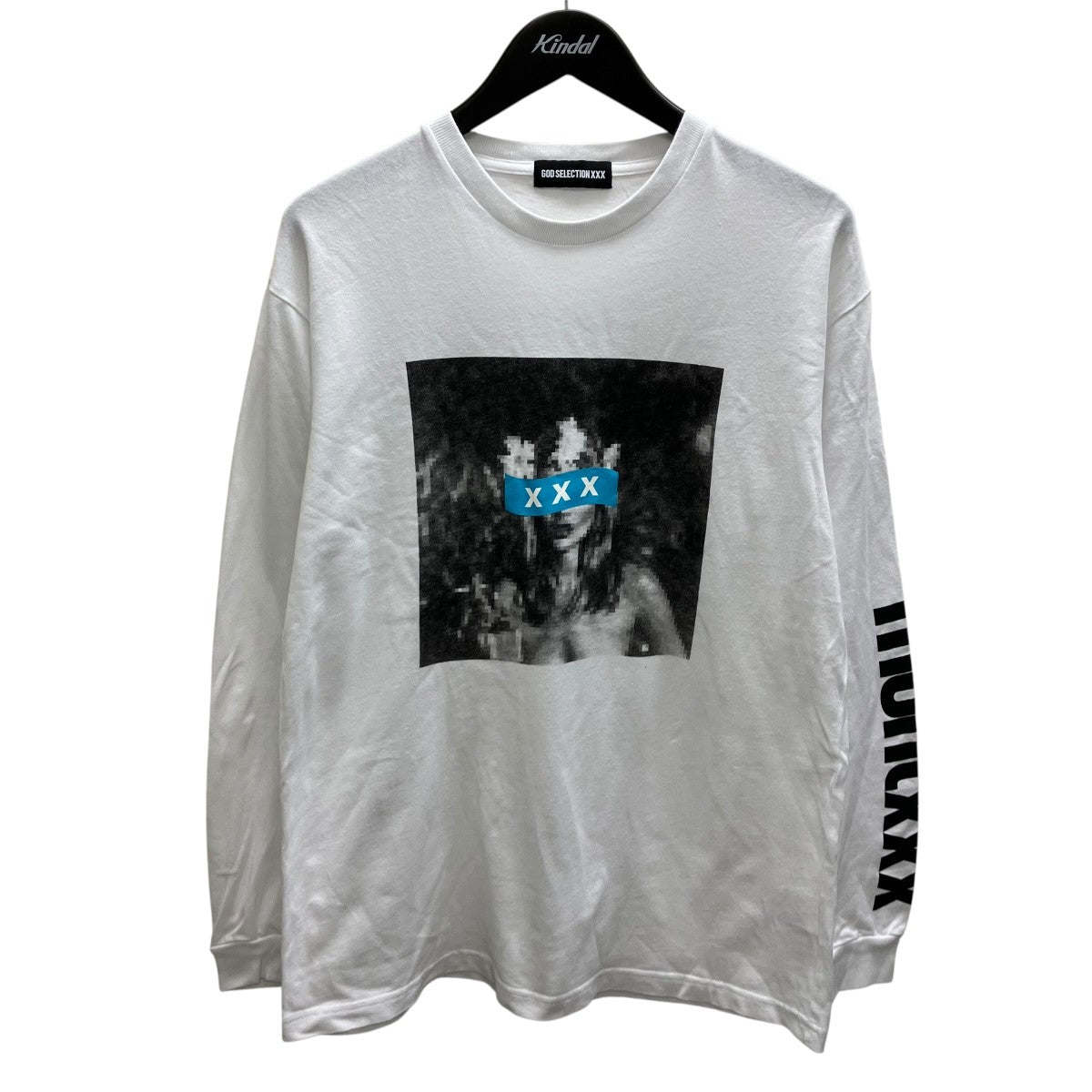 長袖Tシャツ