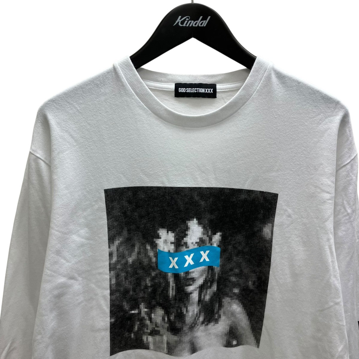 長袖Tシャツ