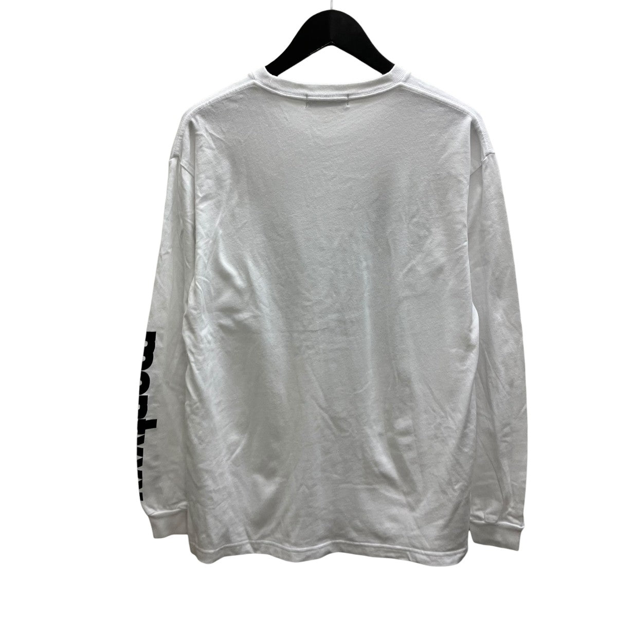 長袖Tシャツ