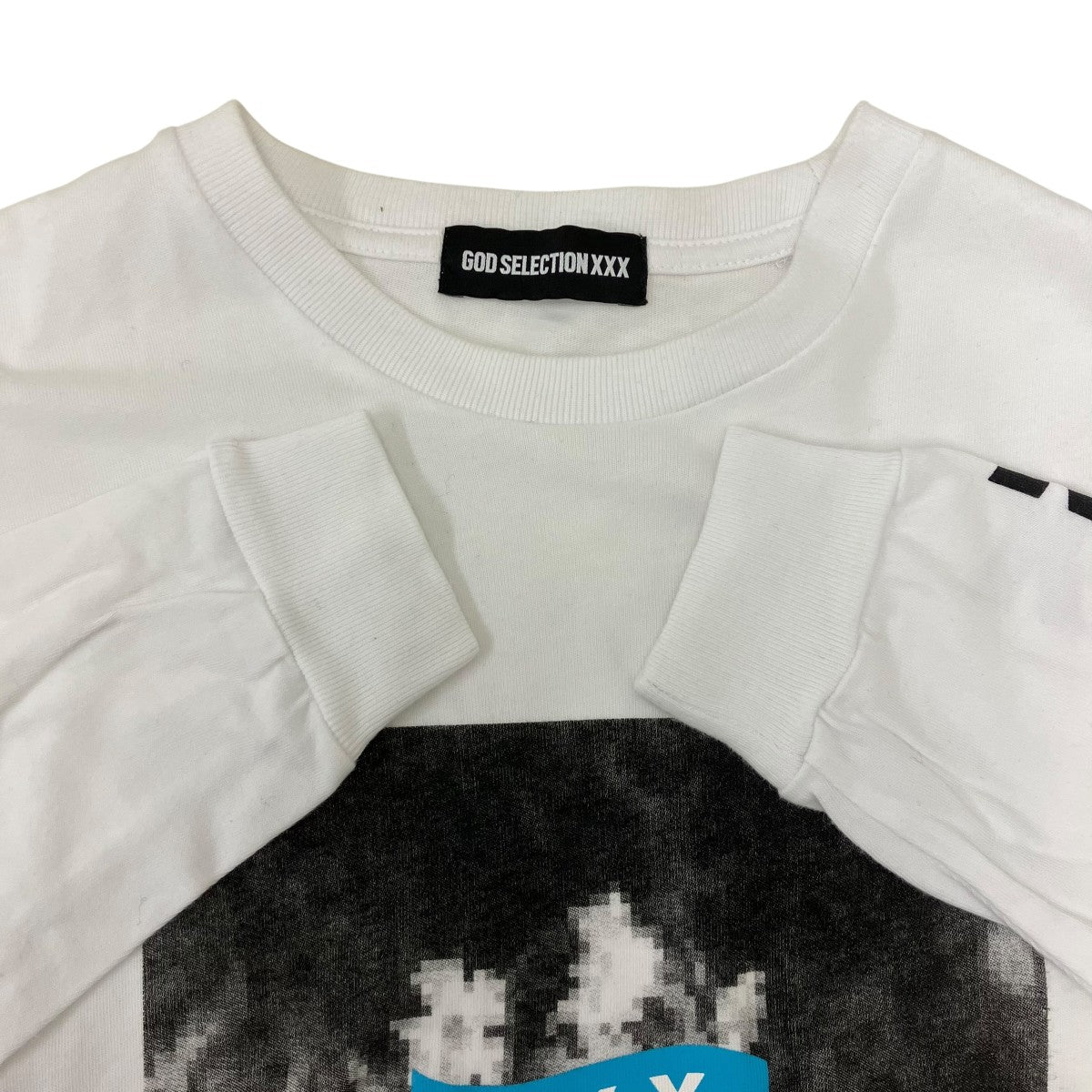 長袖Tシャツ