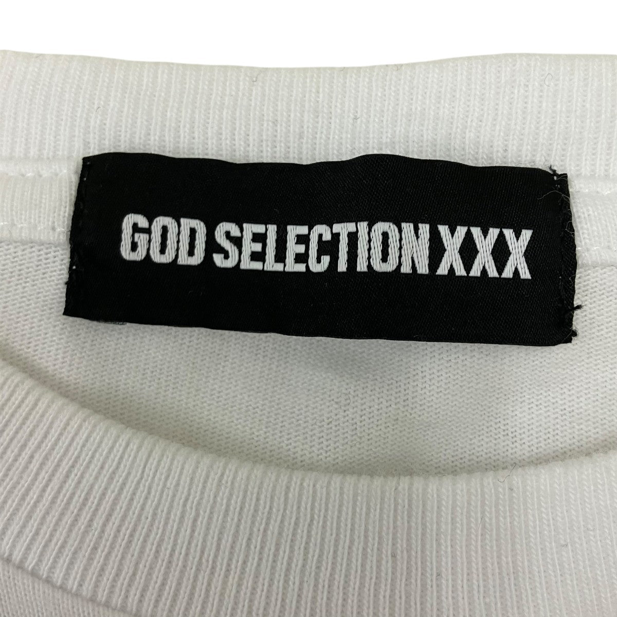 長袖Tシャツ