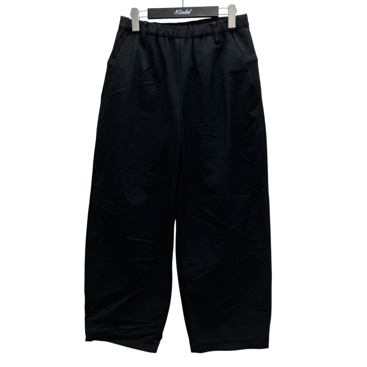 TEATORA WALLET PANTS HOTEL ウォレットパンツ