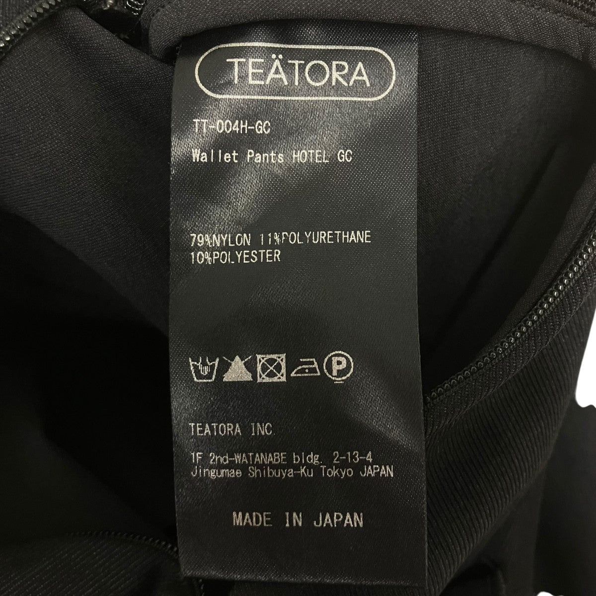 WALLET PANTS HOTEL ウォレットパンツ
