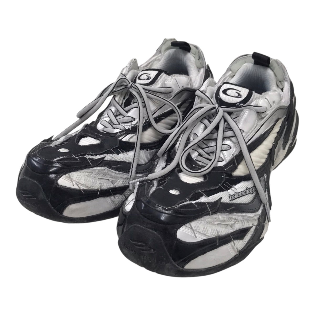 SOLELESS SNEAKER ソールレススニーカー