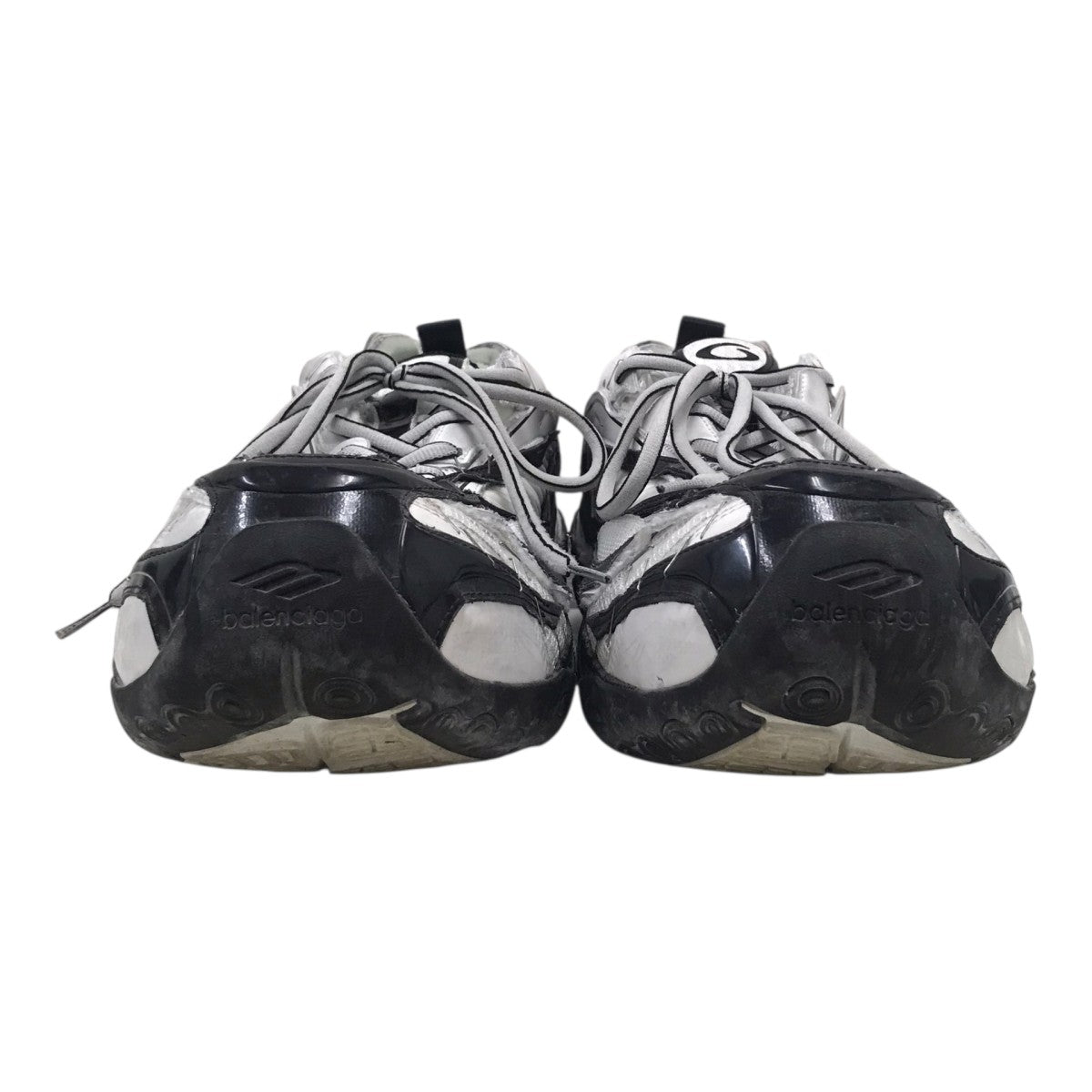 SOLELESS SNEAKER ソールレススニーカー