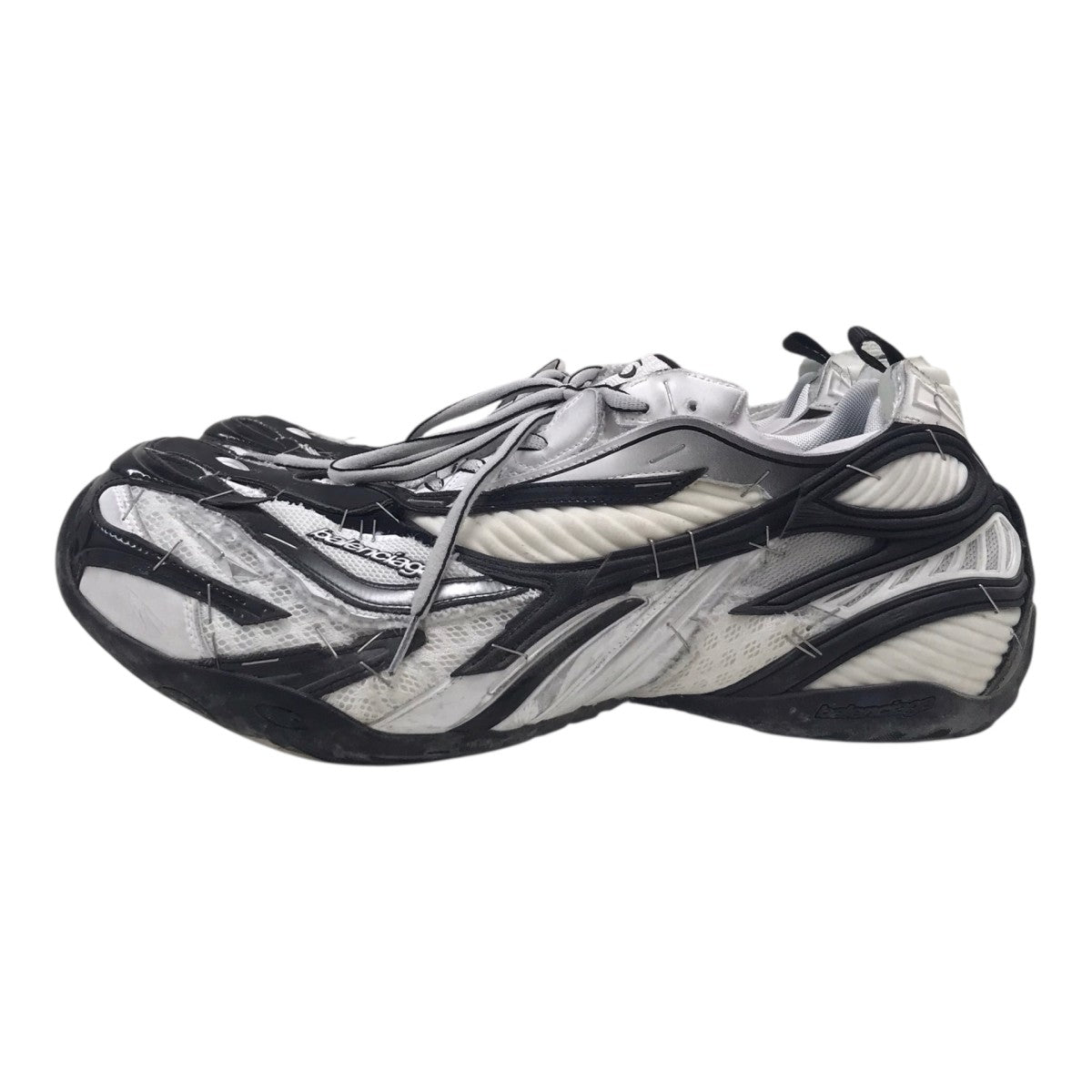 SOLELESS SNEAKER ソールレススニーカー