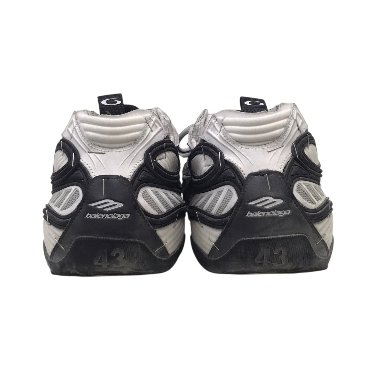SOLELESS SNEAKER ソールレススニーカー