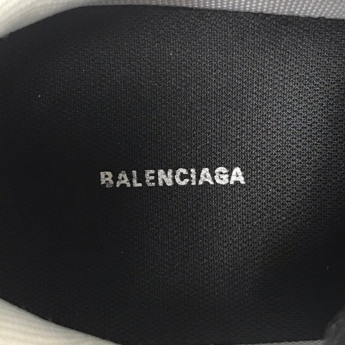 SOLELESS SNEAKER ソールレススニーカー