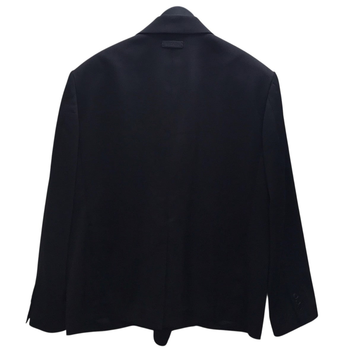 26SS OVERSIZE DOUBLE JACKET ダブルジャケット