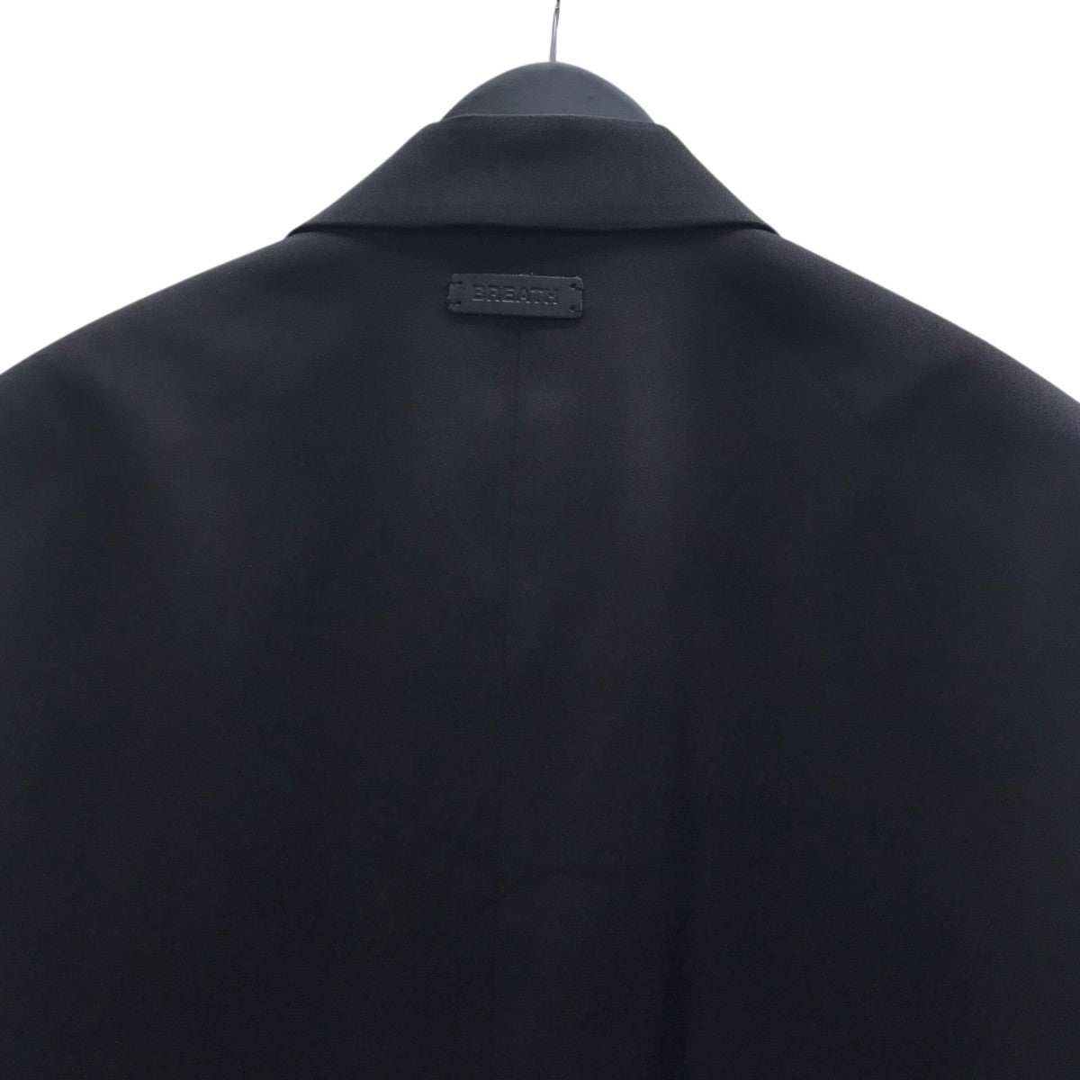 26SS OVERSIZE DOUBLE JACKET ダブルジャケット
