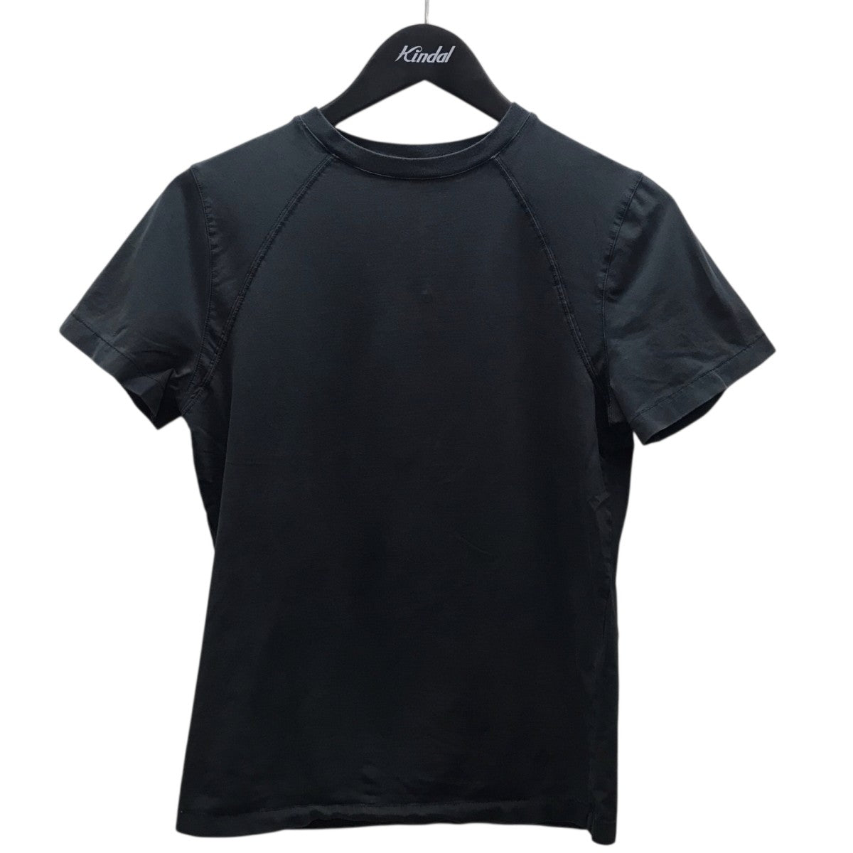 クロップドTシャツ