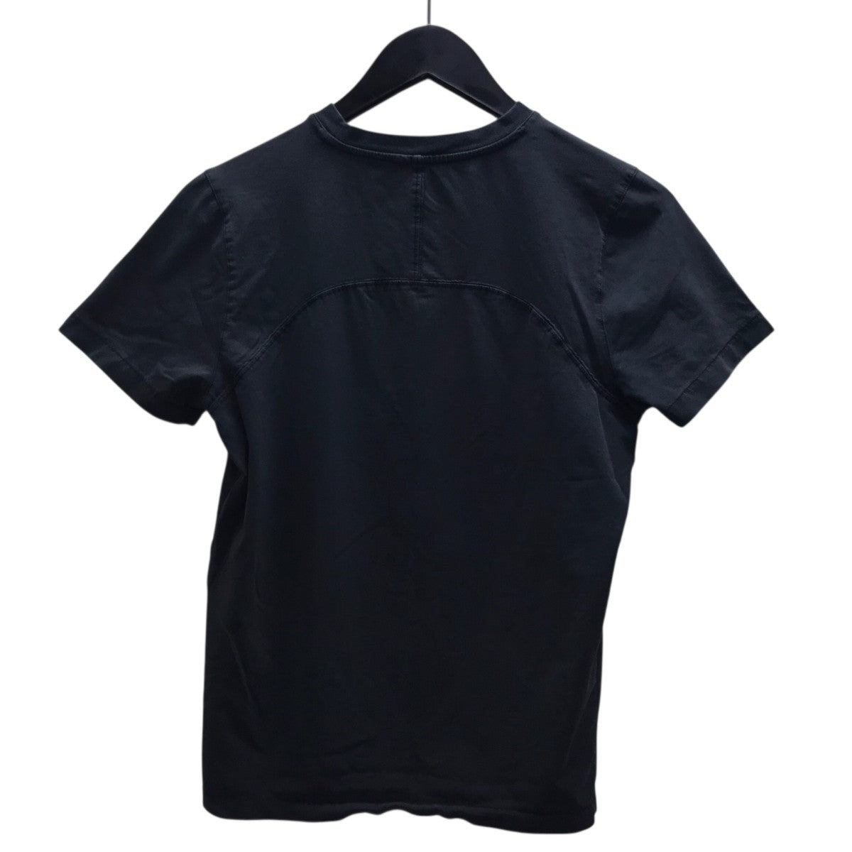 クロップドTシャツ