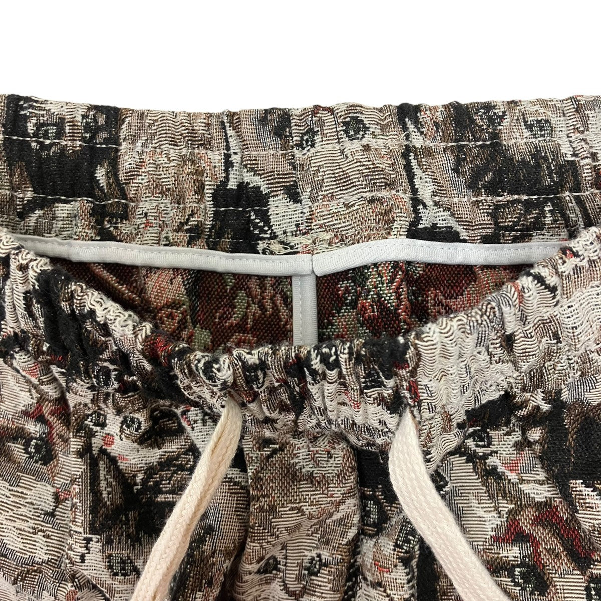 ショートパンツ