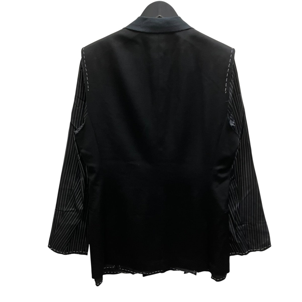 26SSTAILORED JACKETデザインジャケット