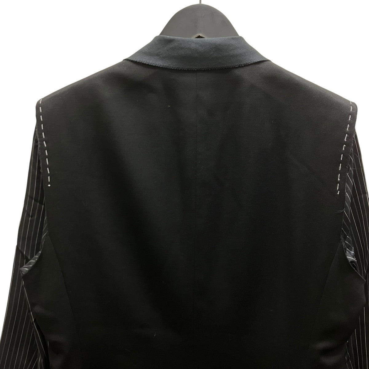 26SSTAILORED JACKETデザインジャケット