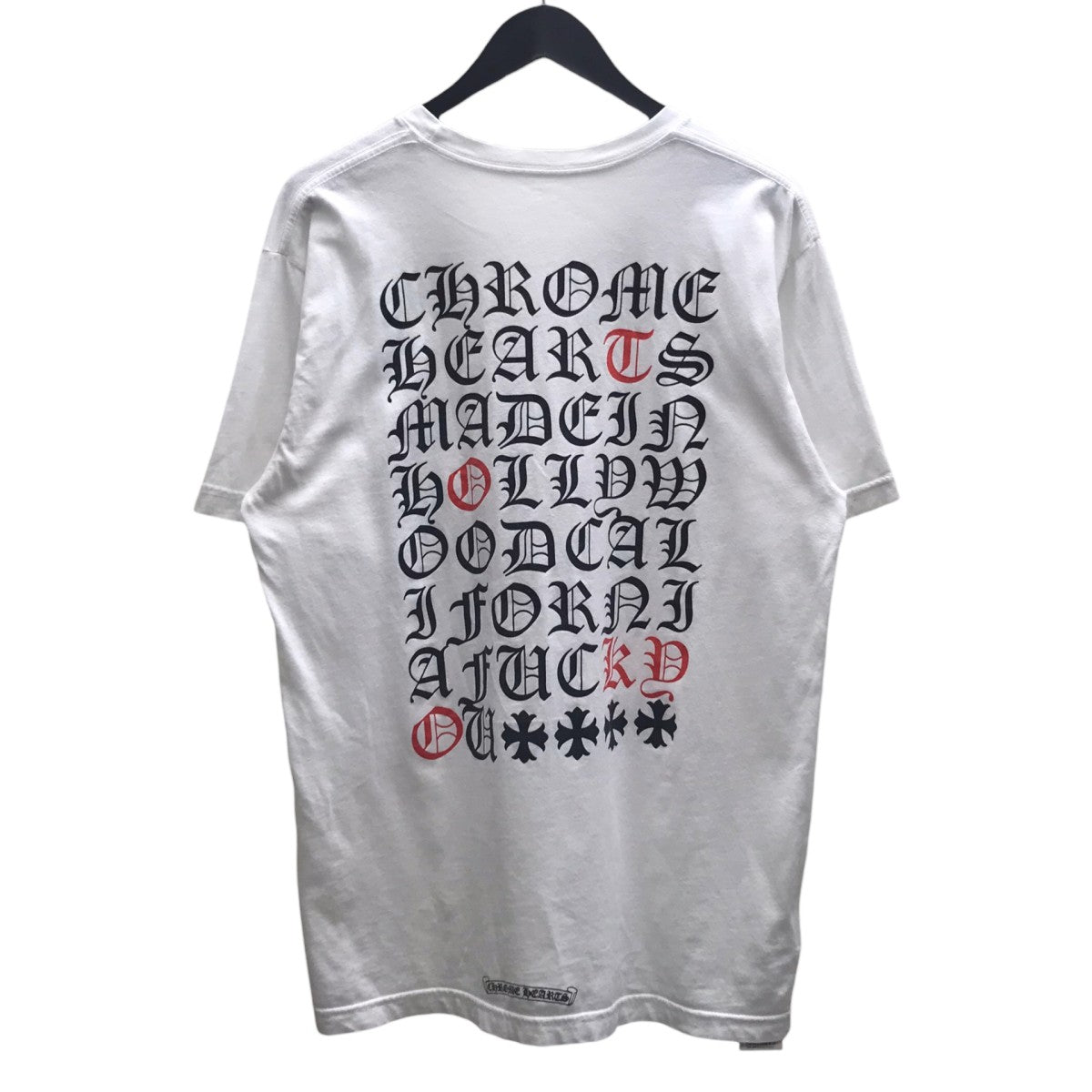 プリントTシャツ