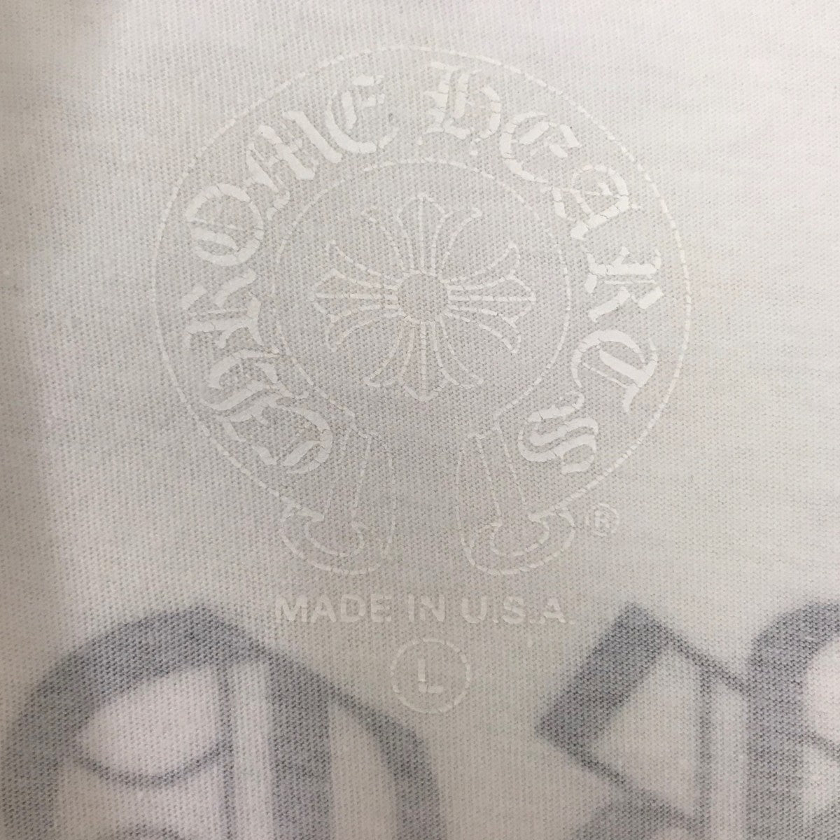 プリントTシャツ