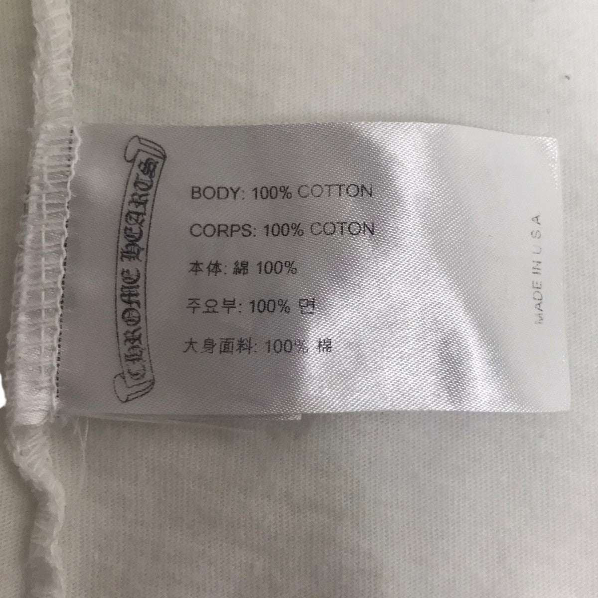 プリントTシャツ